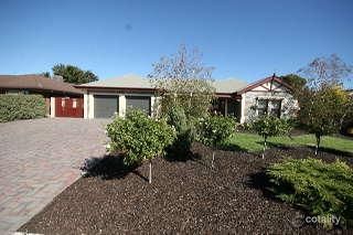 42 Equestrian Dr, Woodcroft, SA 5162