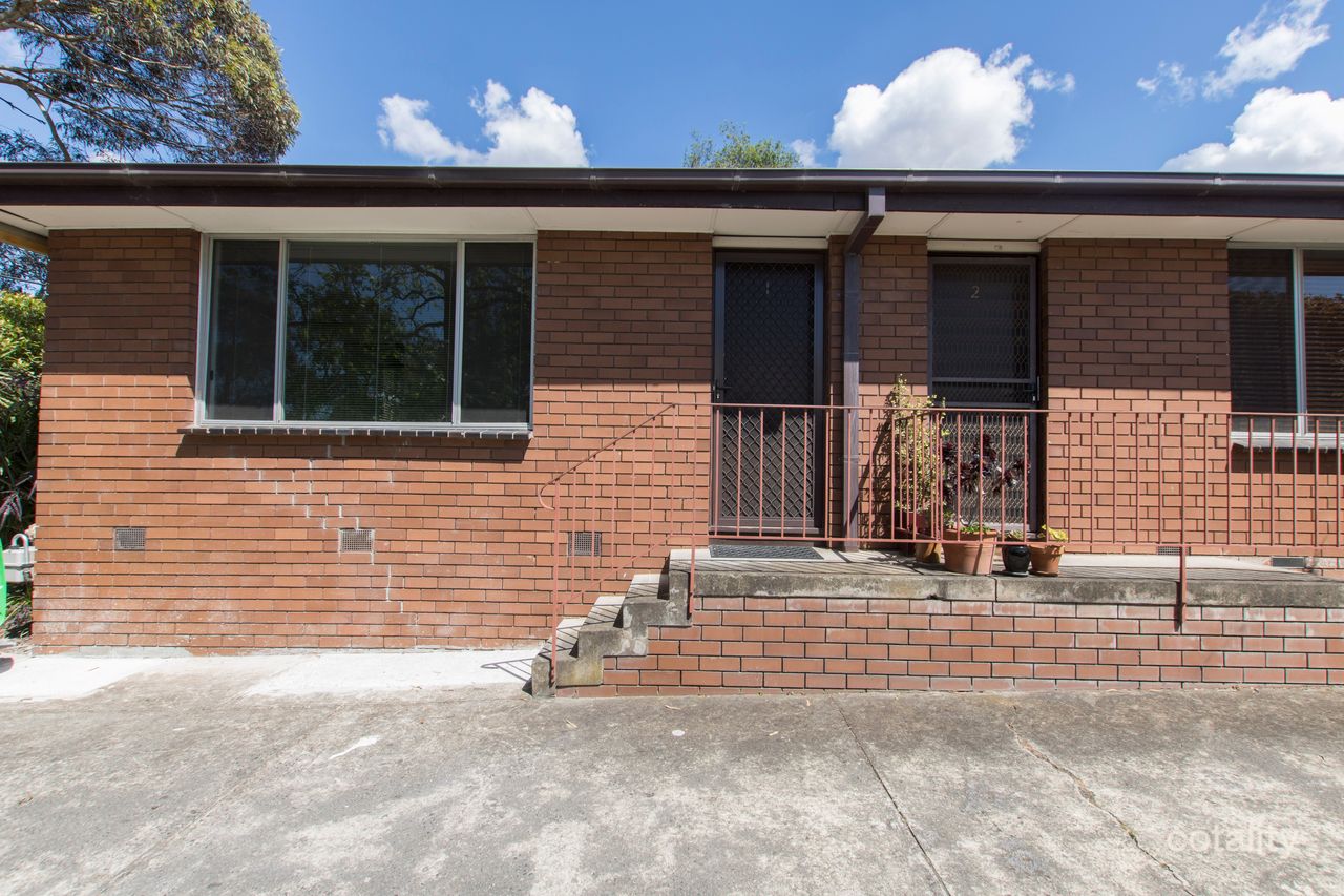 1/4 St Bernards Rd, Alphington, VIC 3078