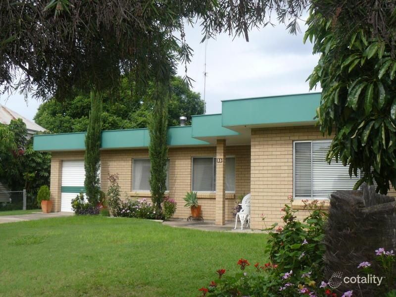 53 Albert St, Goondiwindi, QLD 4390