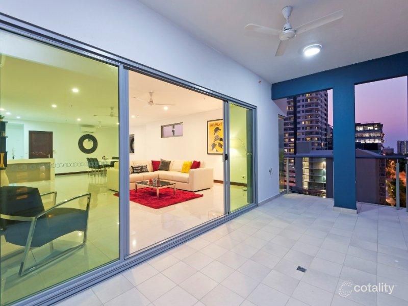 17/29 Woods St, Darwin City, NT 0800