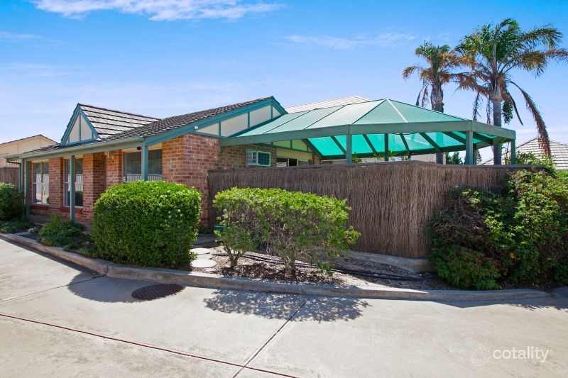 1/169 Military Rd, Tennyson, SA 5022