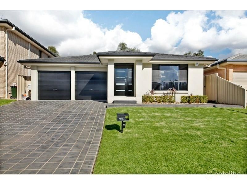 17 Arras Pl, Prestons, NSW 2170