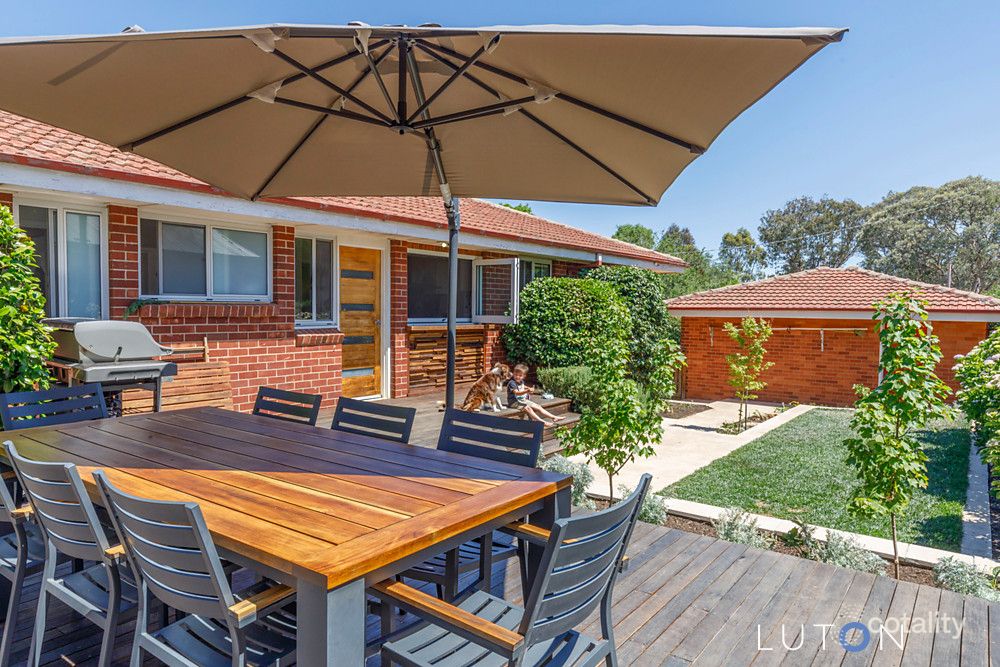 10 Tryon St, Hackett, ACT 2602