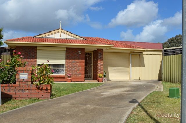 34 Heritage Dr, Paralowie, SA 5108