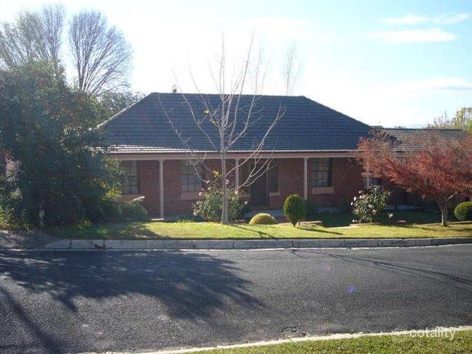 1 Clements St, Bathurst, NSW 2795