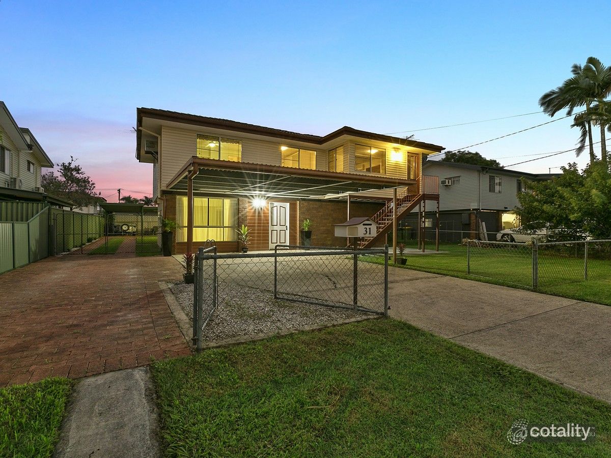 31 Hansen Dr, Lawnton, QLD 4501