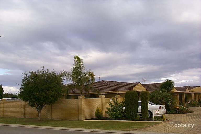 6/2 Edmonds Cove, Safety Bay, WA 6169