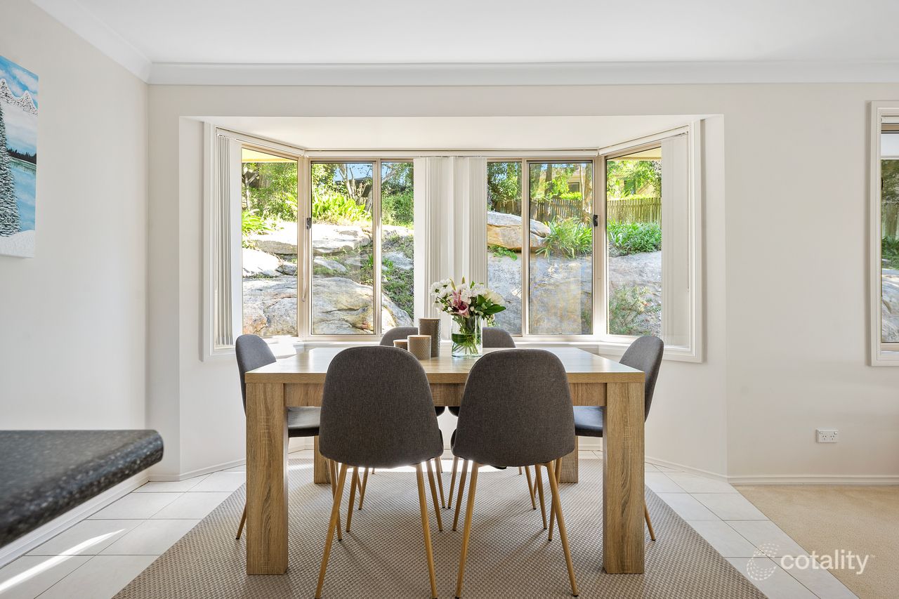 28a Tillock St, Thornleigh, NSW 2120