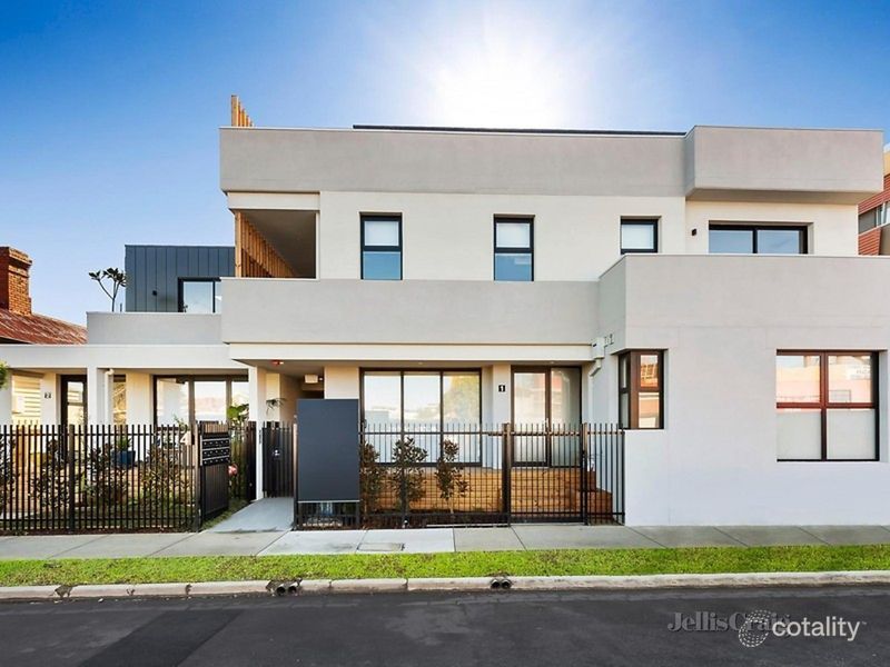 102/4 Beavers Rd, Northcote, VIC 3070
