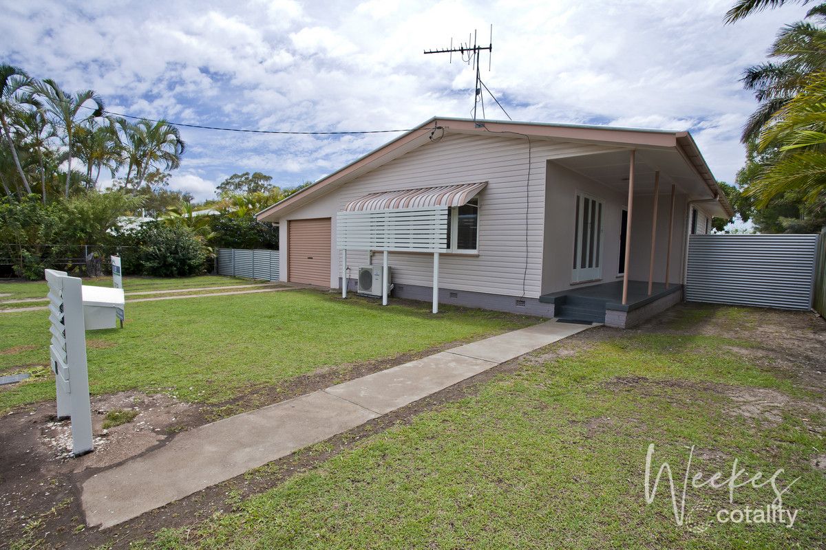 11 Bonding St, Kepnock, QLD 4670