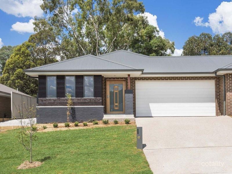 33 Dunphy Cres, Mudgee, NSW 2850