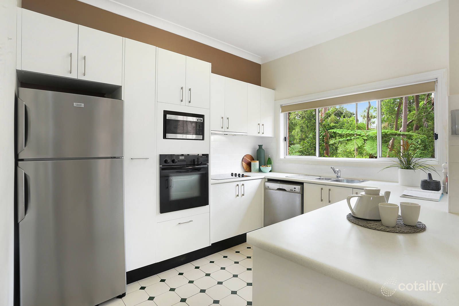 6/67 Baker St, Carlingford, NSW 2118