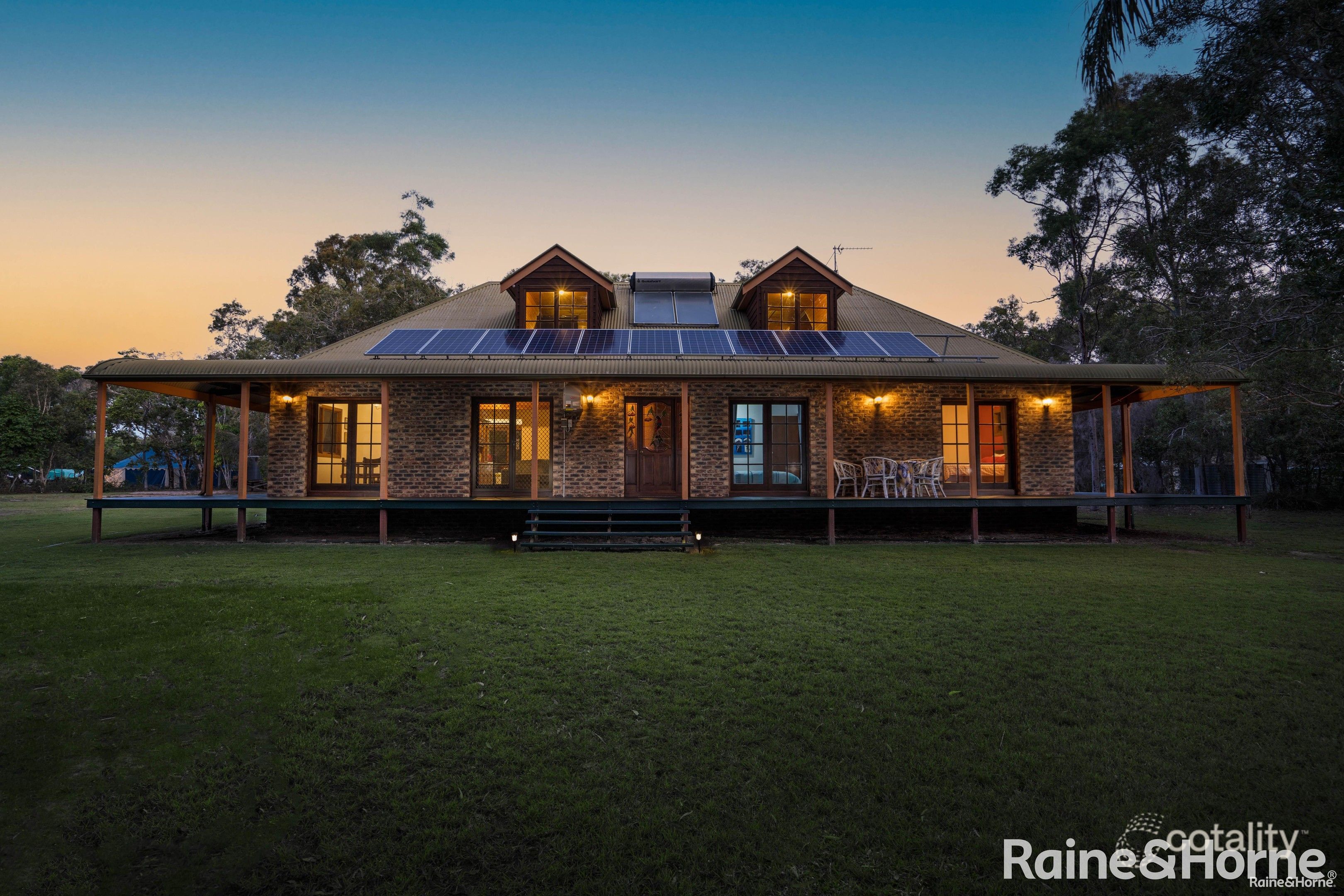 29 Ti Tree Rd W, Booral, QLD 4655