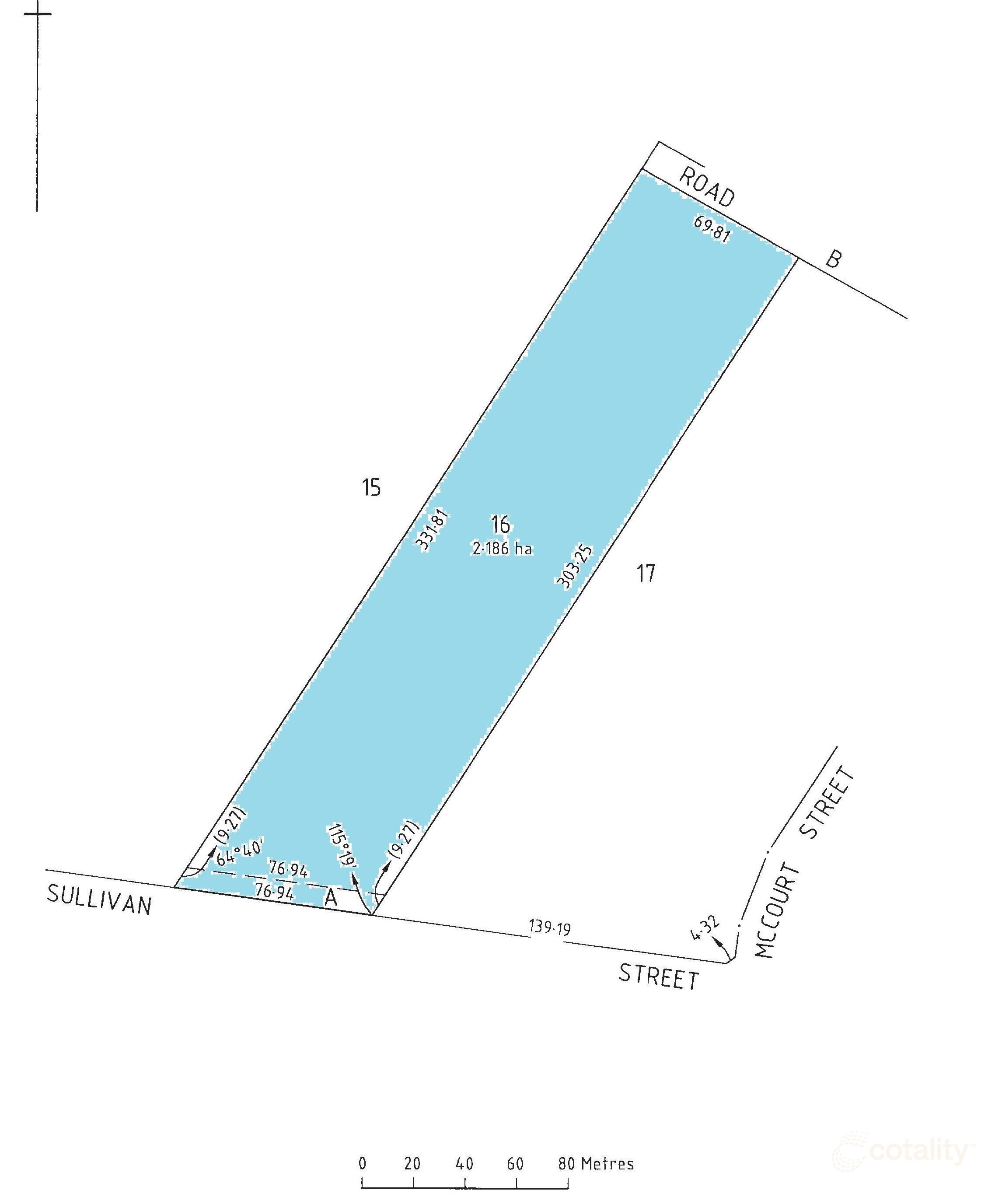 Lot 16 Bellinger St, Millicent, SA 5280