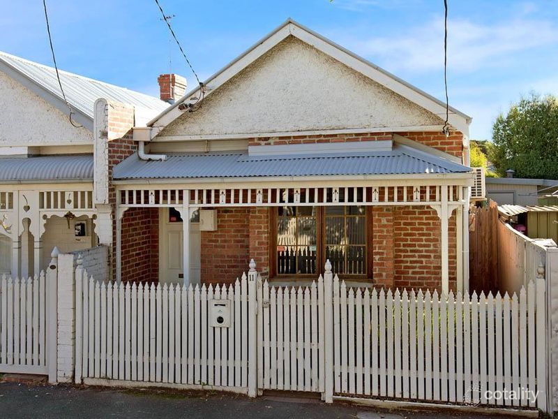11 Bliss St, Richmond, VIC 3121