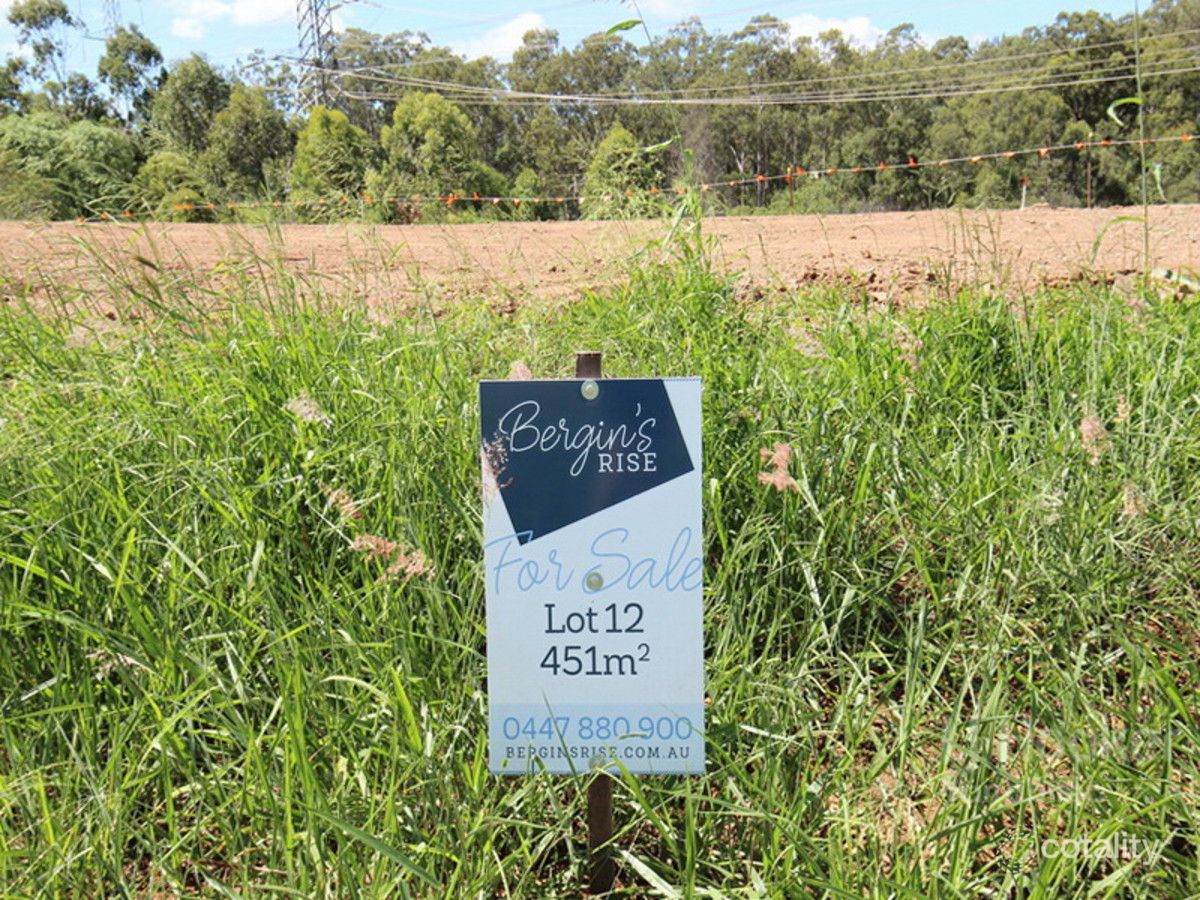 78a Brentwood Dr, Ebbw Vale, QLD 4304