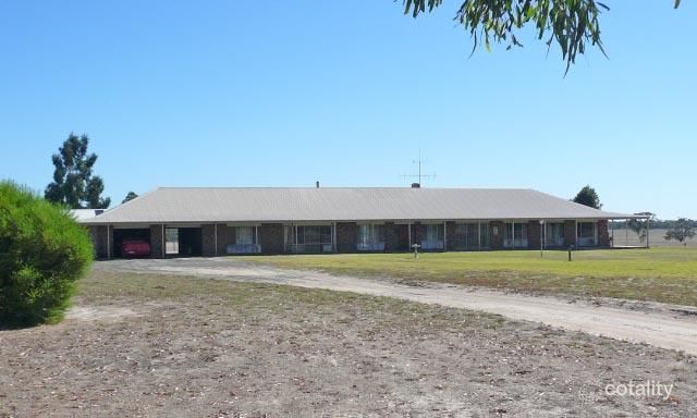 4010 Natimuk-Frances Rd, Goroke, VIC 3412