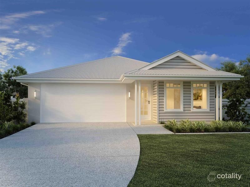 55 Daintree Way, West Wodonga, VIC 3690