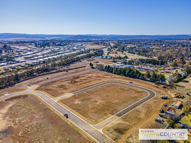 15 Frizell Cres, Armidale, NSW 2350