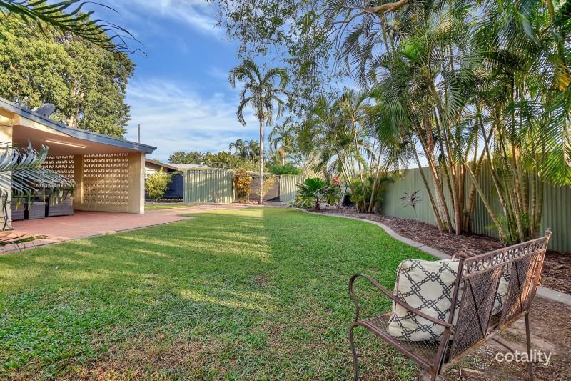 33 Fitzer Dr, Ludmilla, NT 0820