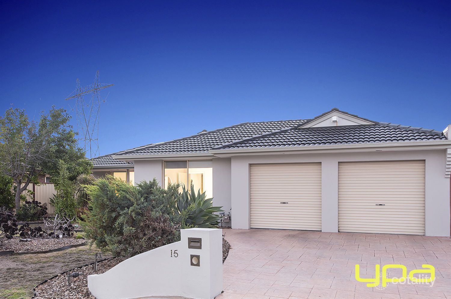 15 Clematis Dr, Taylors Lakes, VIC 3038