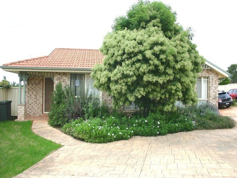 3/48 Julius Rd, Rosemeadow, NSW 2560