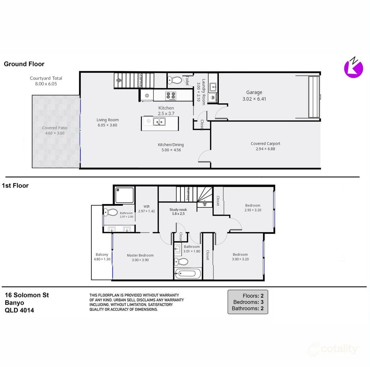 16 Solomon St, Banyo, QLD 4014