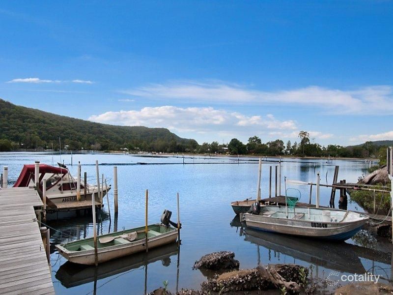 115 Patonga Creek, Patonga, NSW 2256