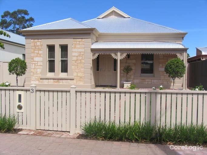 3 Frederick St, Unley, SA 5061
