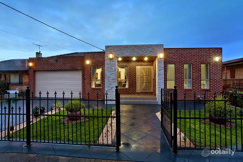 3 Mcbryde St, Fawkner, VIC 3060