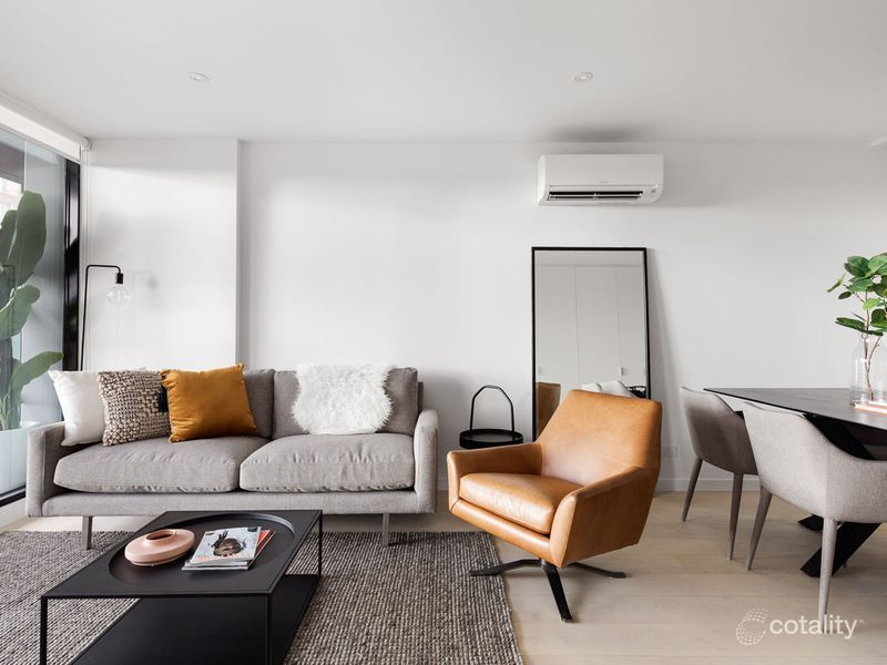 210/40 Hall St, Moonee Ponds, VIC 3039