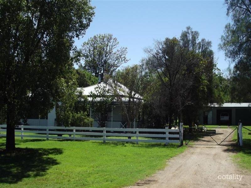 2781 Kamilaroi Hwy, Quipolly, NSW 2343