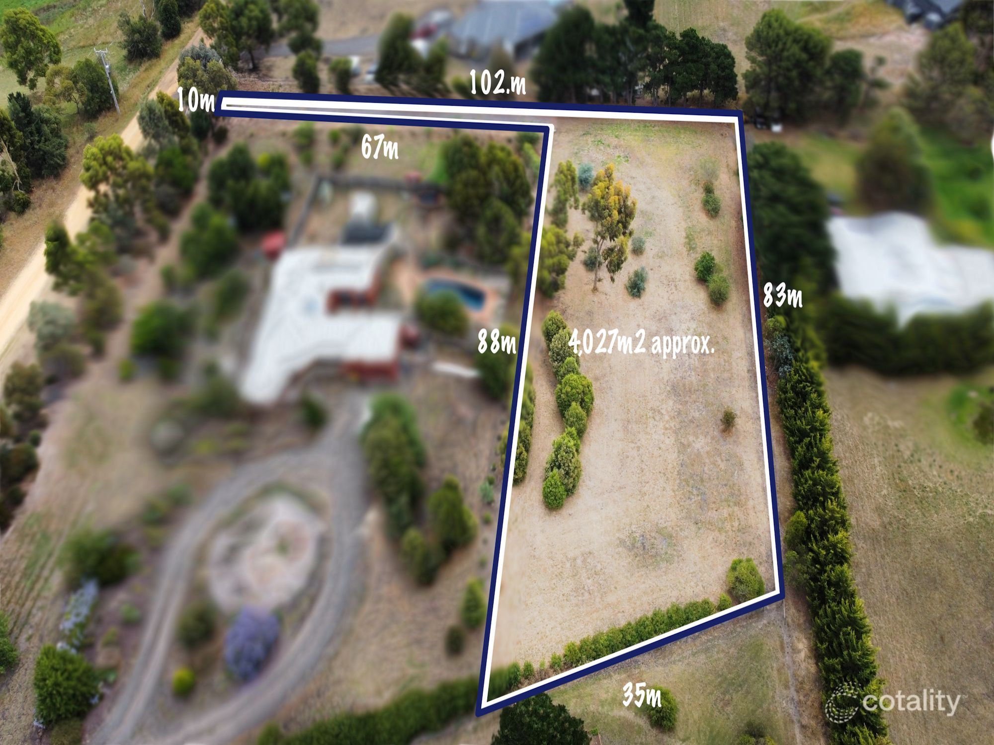 12 Broom Rd, Lethbridge, VIC 3332