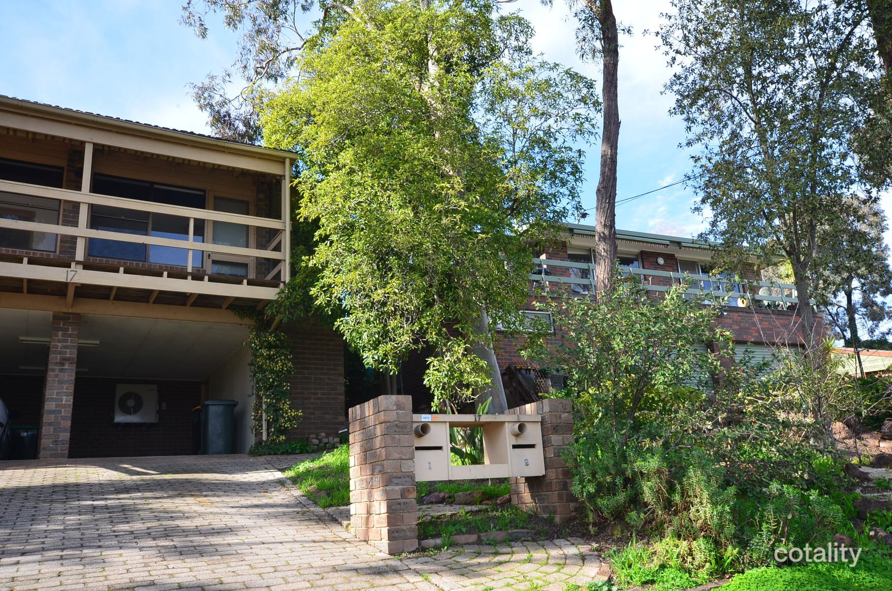 2/17 Wirth St, Flora Hill, VIC 3550