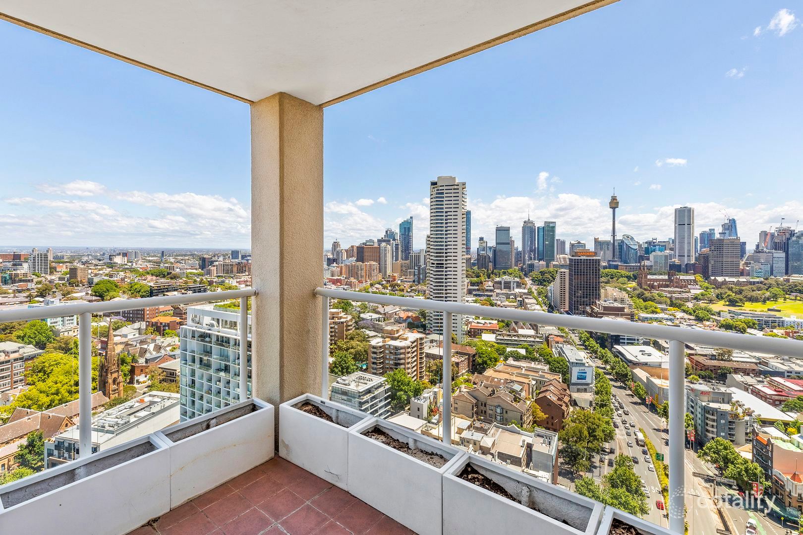 2702/1 Kings Cross Rd, Darlinghurst, NSW 2010