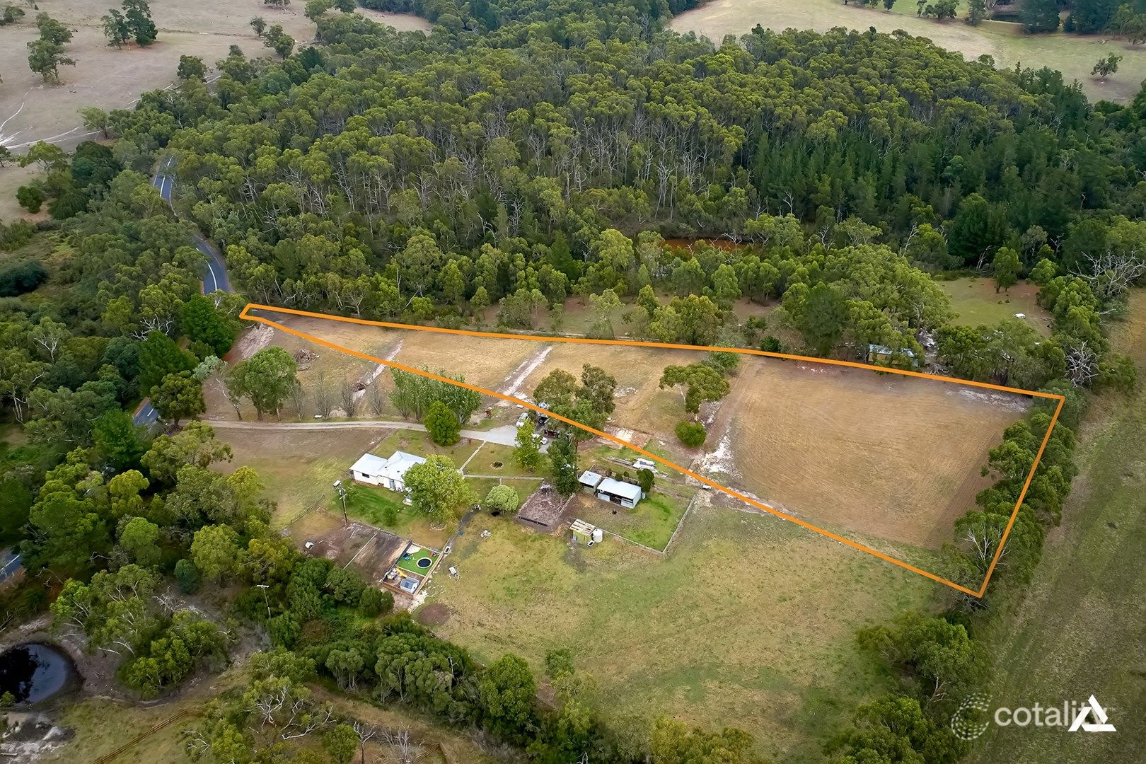 231 Tynong North Rd, Tynong North, VIC 3813