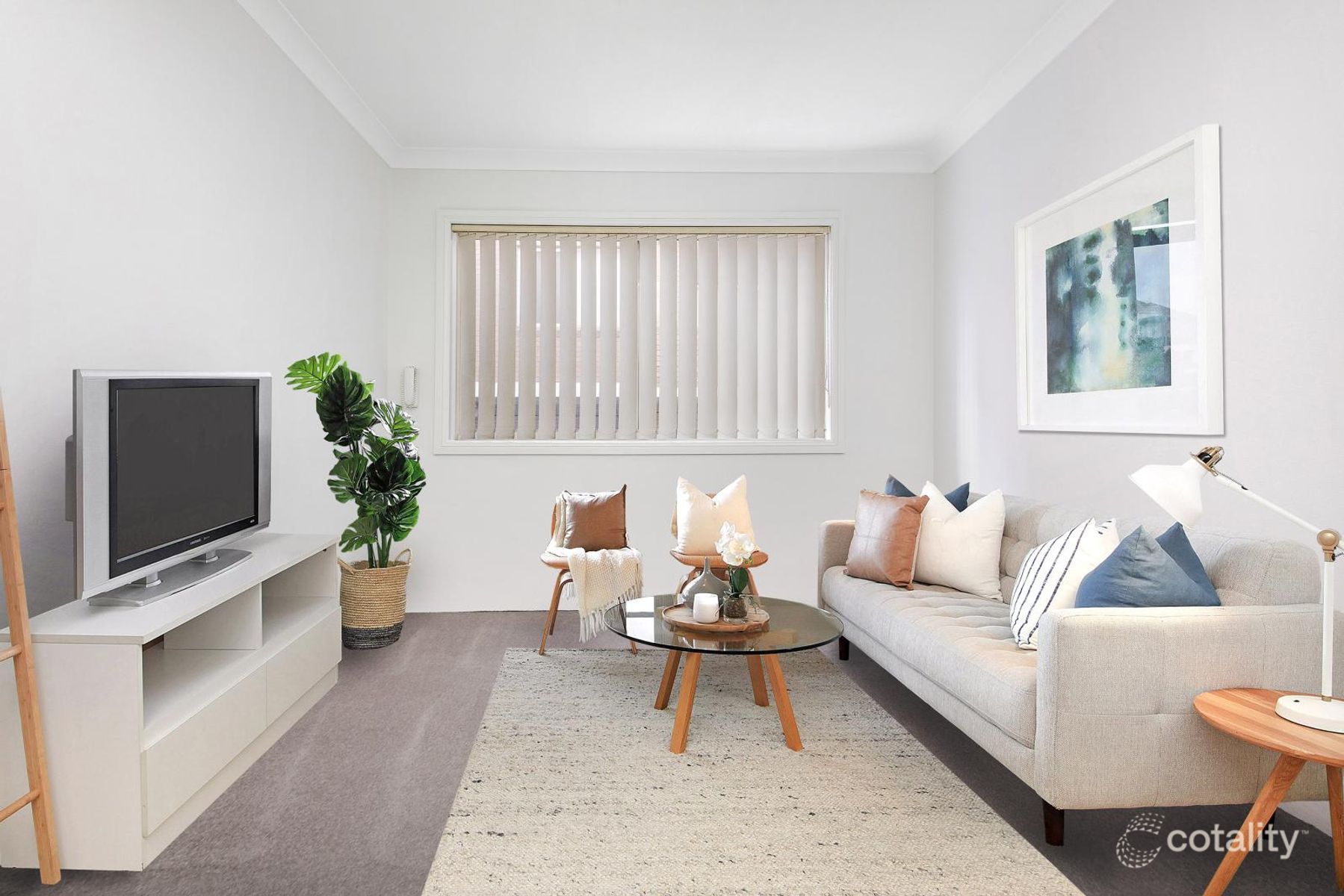 3/9 Edward St, Ryde, NSW 2112