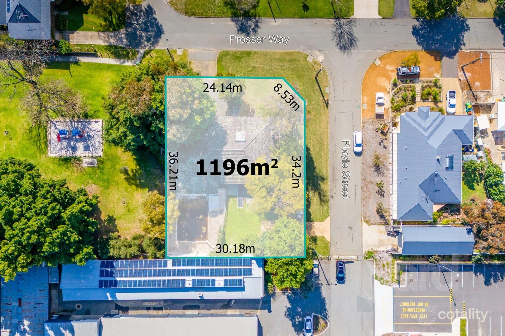 21 Prosser Way, Myaree, WA 6154