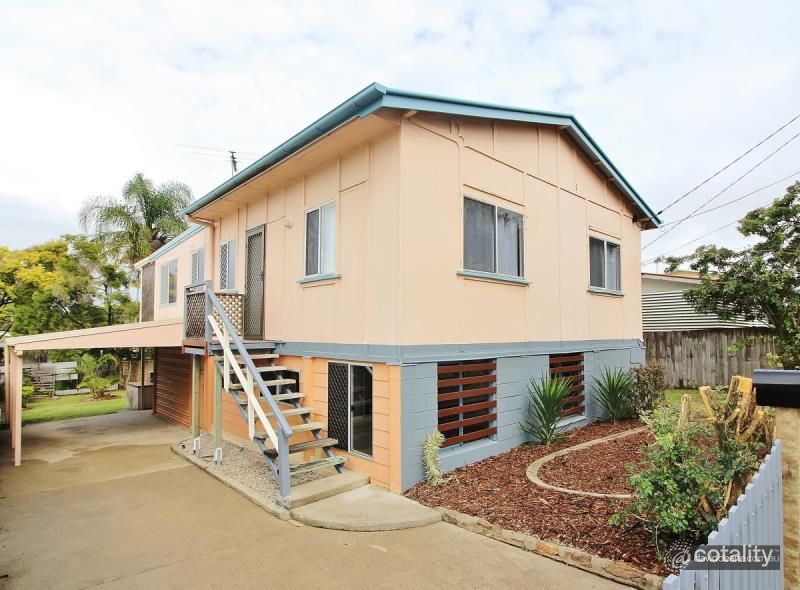 29 Robertson Ave, Margate, QLD 4019