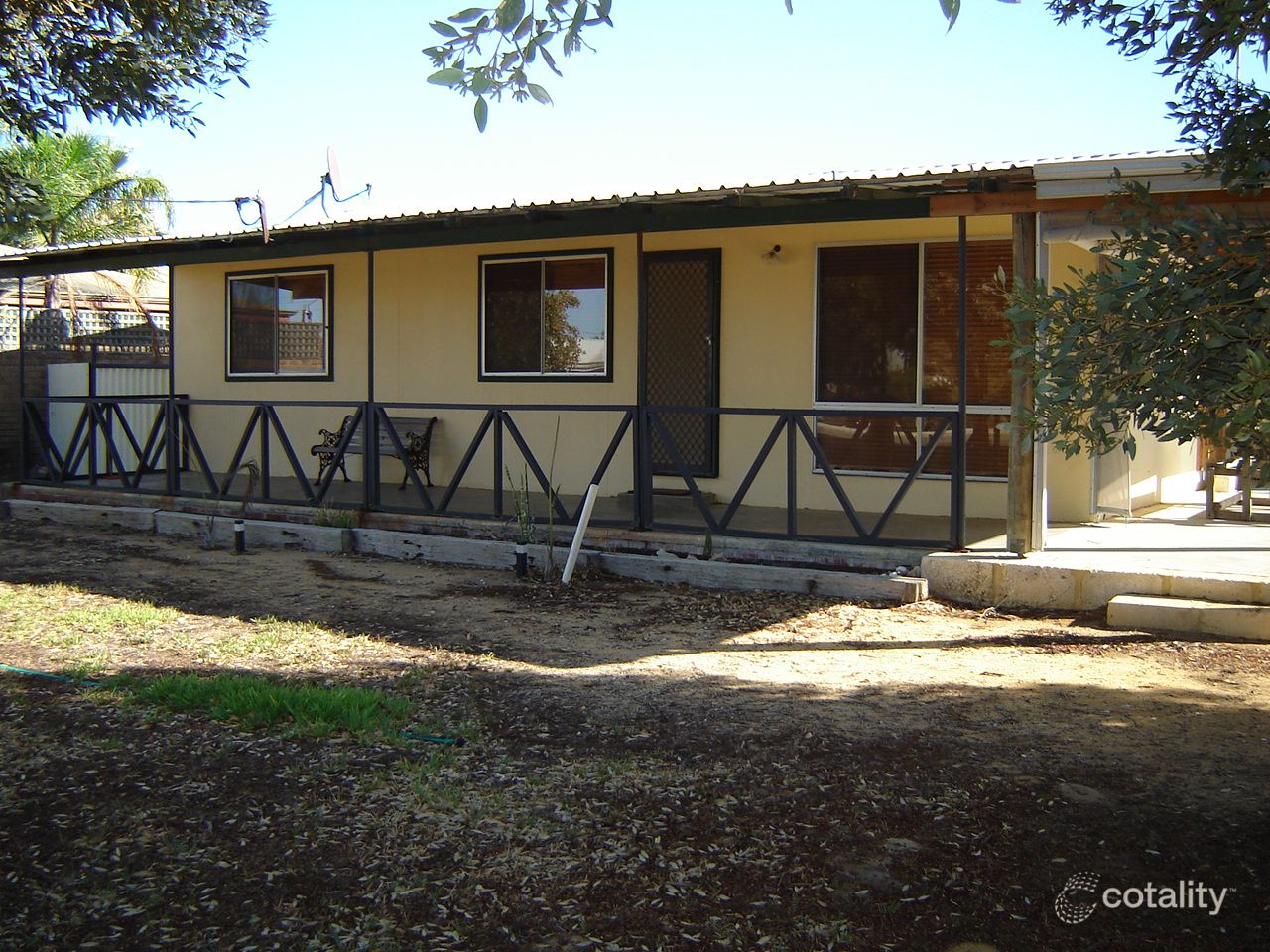 7 Callistemon Cl, Leeman, WA 6514