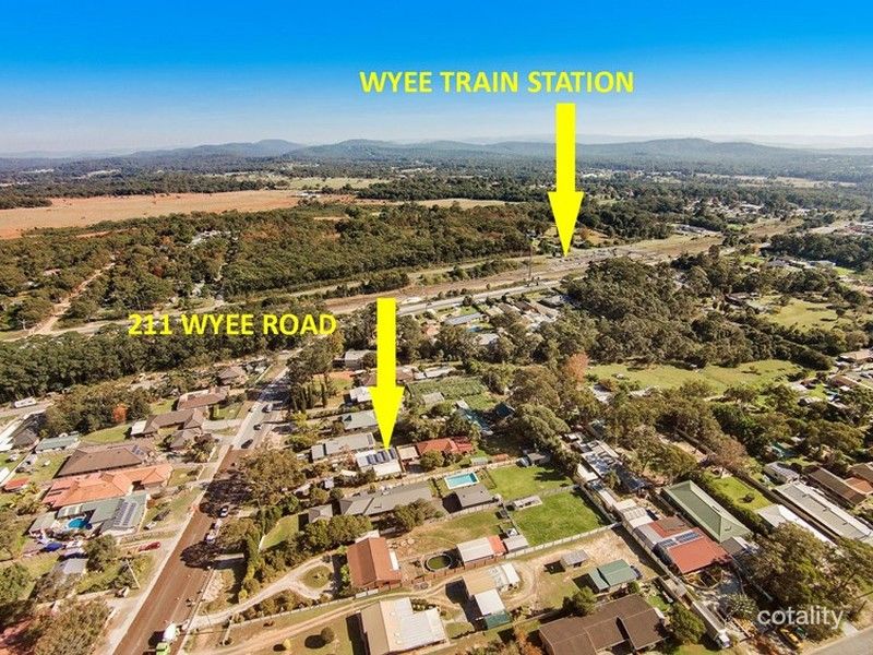 211 Wyee Rd, Wyee, NSW 2259
