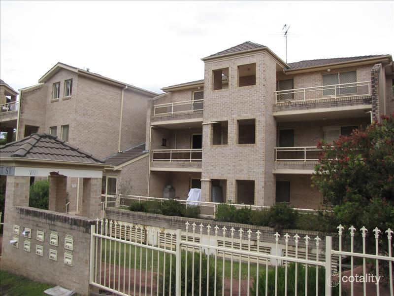 5/21-27 West St, Hurstville, NSW 2220