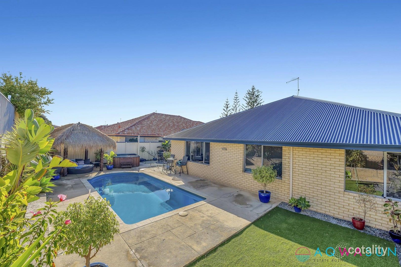 101 Murdoch Dr, Singleton, WA 6175