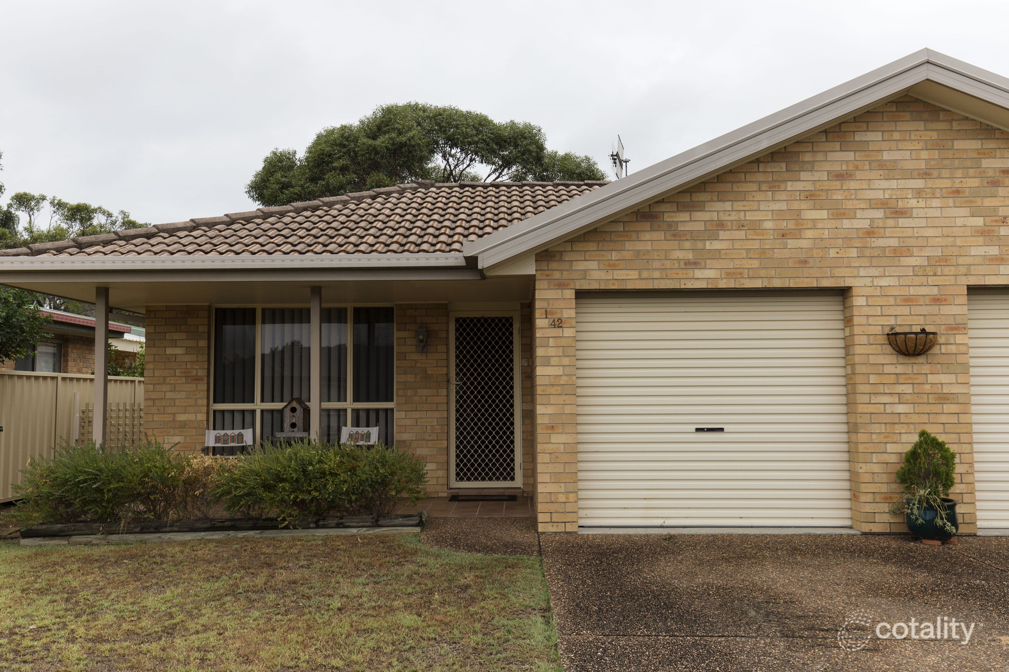 1/42 Budgeree St, Tea Gardens, NSW 2324