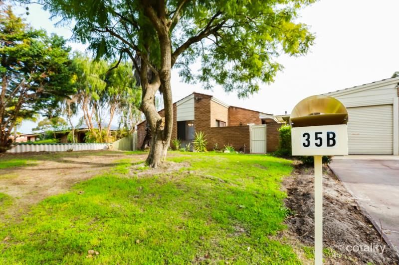 35b Nicholas St, Gosnells, WA 6110