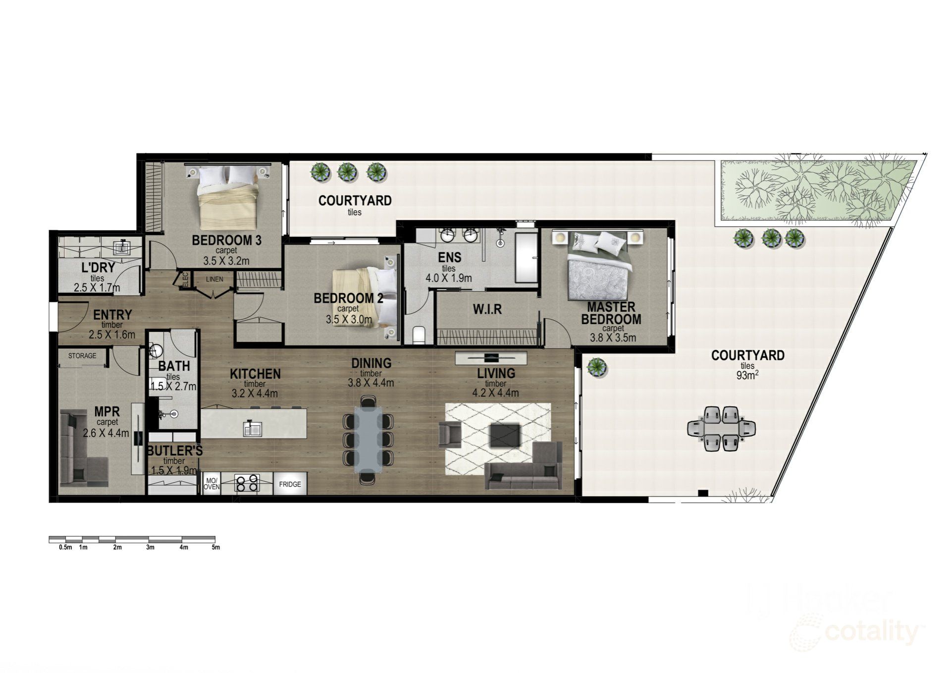 9/10 Auster St, Redland Bay, QLD 4165