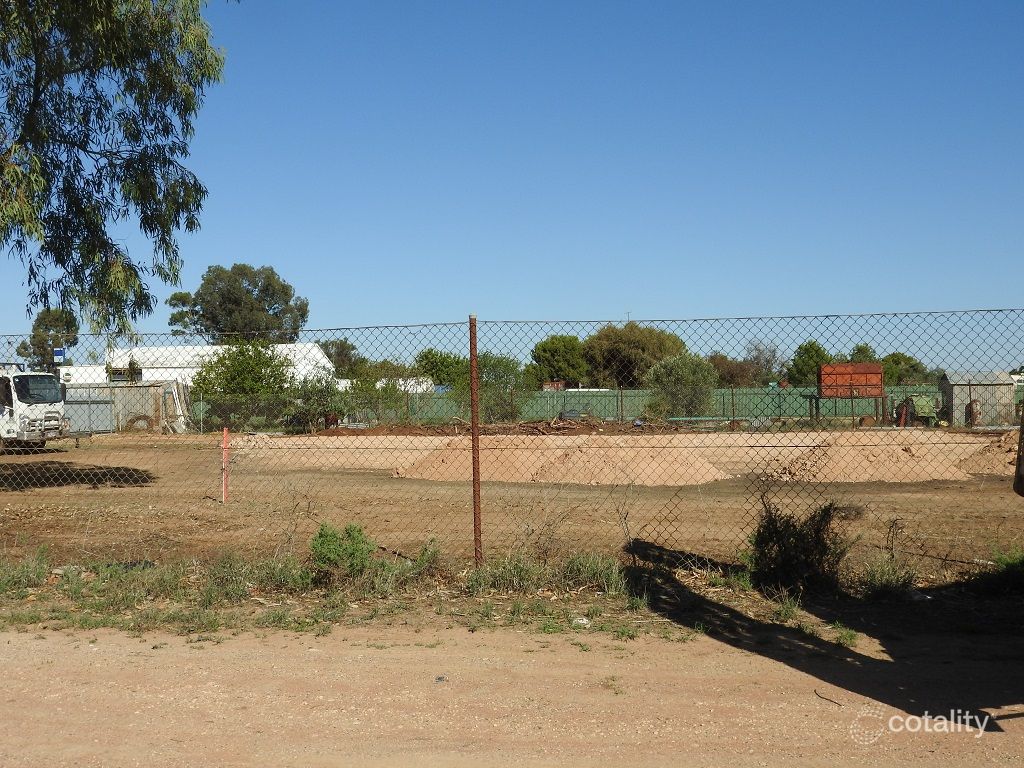 9/191 Market St, Balranald, NSW 2715