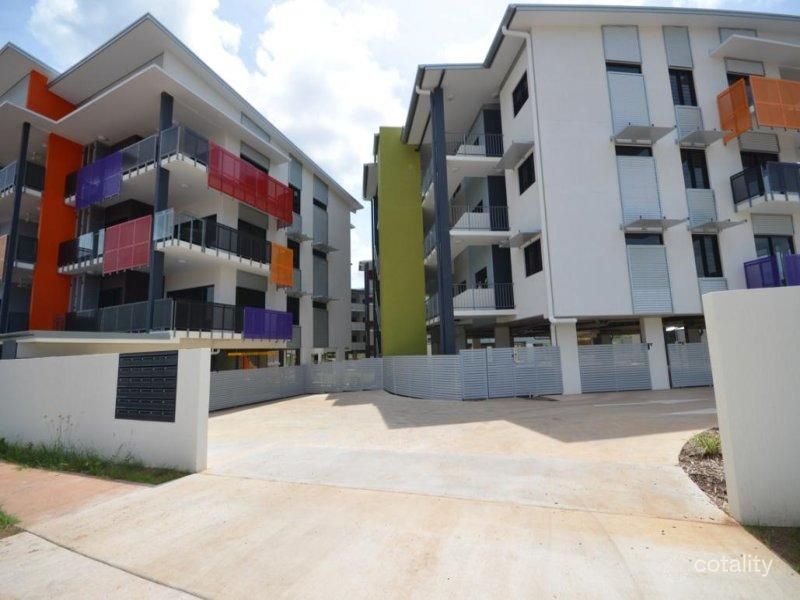 35/2 Brisbane Cres, Farrar, NT 0830
