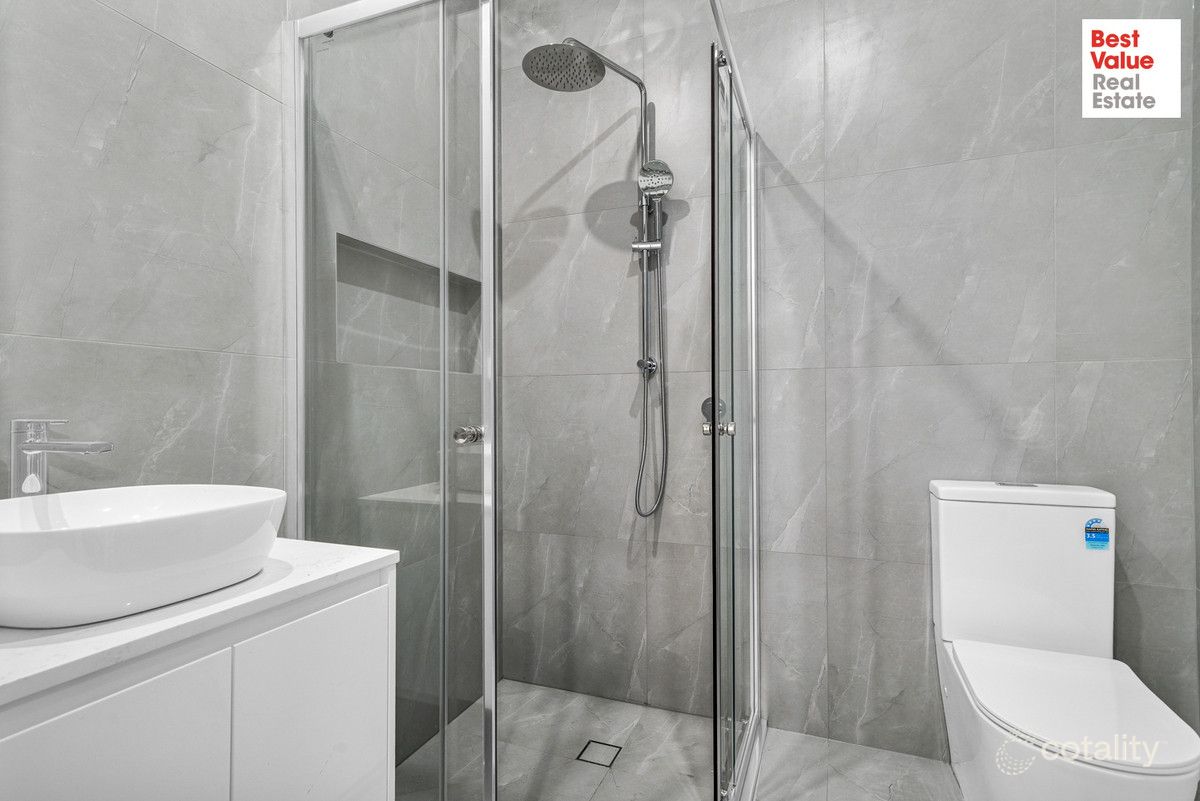 19 Longmeadow Pkwy, Box Hill, NSW 2765