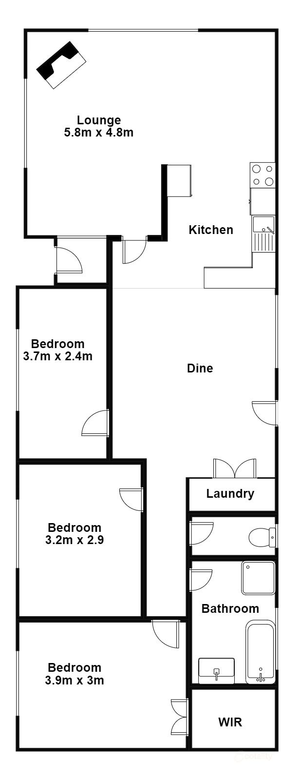 19 Francis St, Stirling North, SA 5710